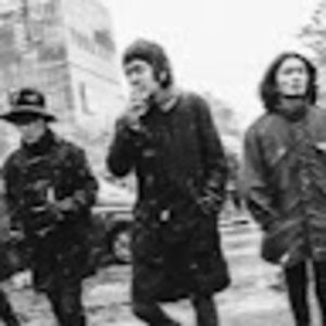 Meet your Posher, Richard